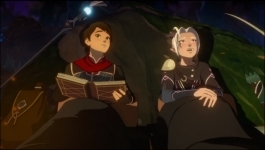 The Dragon Prince - Season 05 Episode 02